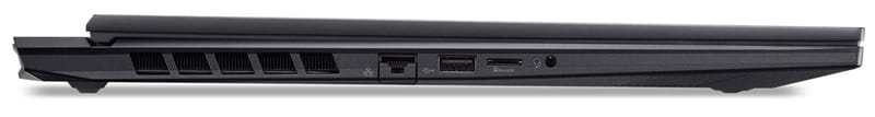 Ноутбук Acer Nitro 18 AI AN18-61-R4L8 (NH.QY7EU.004) Black