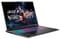 Фото - Ноутбук Acer Nitro 18 AI AN18-61-R4L8 (NH.QY7EU.004) Black | click.ua