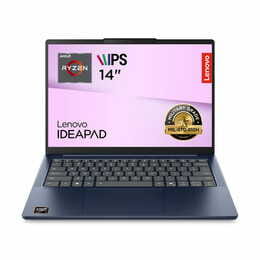 Ноутбук Lenovo IdeaPad Slim 5 14ARP10 (83HT0033RA) Cosmic Blue