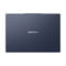Фото - Ноутбук Lenovo IdeaPad Slim 5 14ARP10 (83HT0033RA) Cosmic Blue | click.ua
