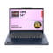 Фото - Ноутбук Lenovo IdeaPad Slim 5 14ARP10 (83HT0033RA) Cosmic Blue | click.ua