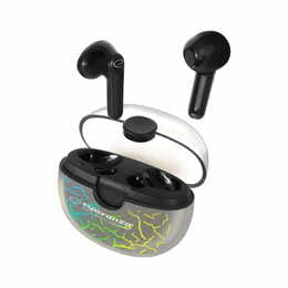 Bluetooth-гарнітура Esperanza Earphones Pandora Black (EH224K)