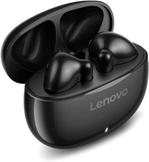 Bluetooth-гарнітура Lenovo E310 True Wireless Stereo Earbuds Black (GXD1Q65146)