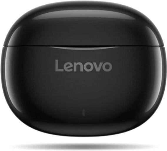 Bluetooth-гарнітура Lenovo E310 True Wireless Stereo Earbuds Black (GXD1Q65146)