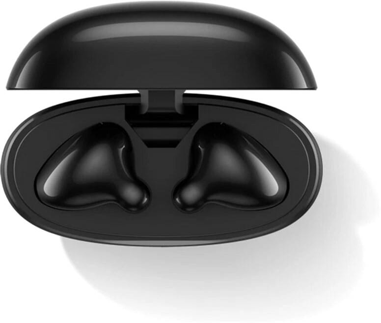 Bluetooth-гарнітура Lenovo E310 True Wireless Stereo Earbuds Black (GXD1Q65146)