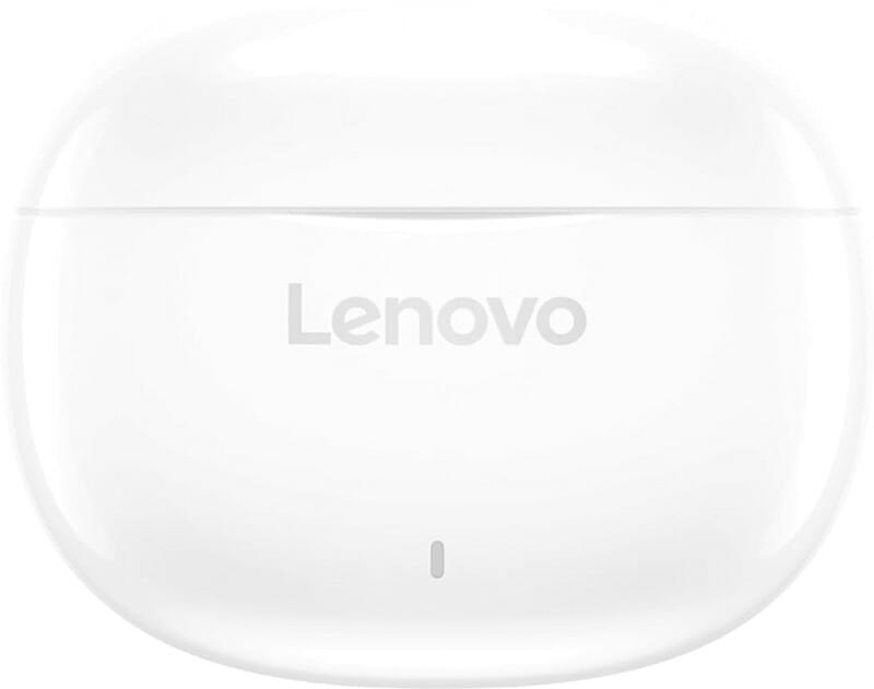 Bluetooth-гарнітура Lenovo E310 True Wireless Stereo Earbuds White (GXD1Q65145)