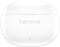Фото - Bluetooth-гарнітура Lenovo E310 True Wireless Stereo Earbuds White (GXD1Q65145) | click.ua