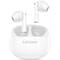 Фото - Bluetooth-гарнітура Lenovo E310 True Wireless Stereo Earbuds White (GXD1Q65145) | click.ua