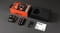 Фото - Bluetooth-гарнитура Gravastar Sirius Plus Black (GSP9PLUS_BLK) | click.ua