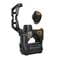 Фото - Bluetooth-гарнитура Gravastar Sirius Plus Black (GSP9PLUS_BLK) | click.ua