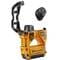 Фото - Bluetooth-гарнитура Gravastar Sirius Plus Yellow (GSP9PLUS_YLW) | click.ua