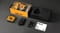 Фото - Bluetooth-гарнитура Gravastar Sirius Plus Yellow (GSP9PLUS_YLW) | click.ua