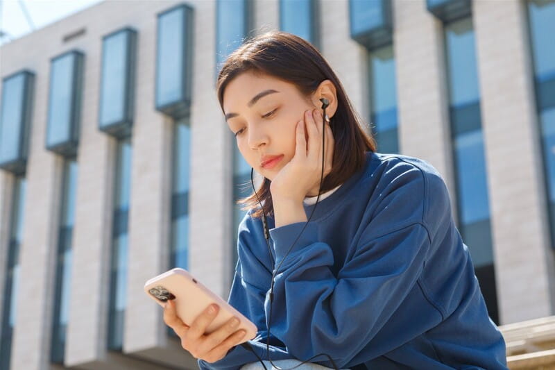 Гарнитура JBL Tune 305C Black (JBLT305CBLK)