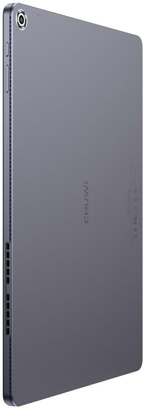 Планшет Chuwi Hi10 Max 12/512GB Grey (CW-112823) Win11 с клавиатурой и стилусом