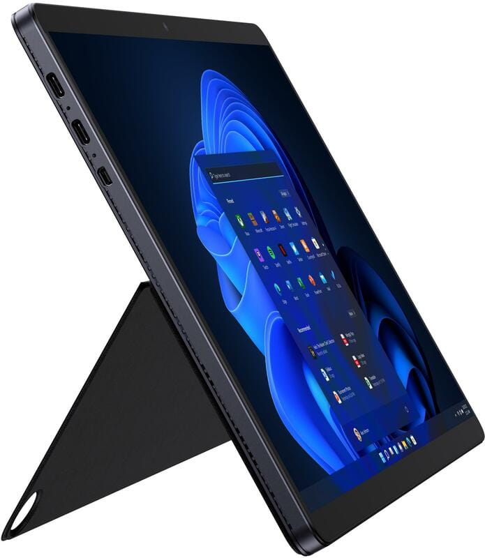 Планшет Chuwi Hi10 Max 12/512GB Grey (CW-112823) Win11 с клавиатурой и стилусом