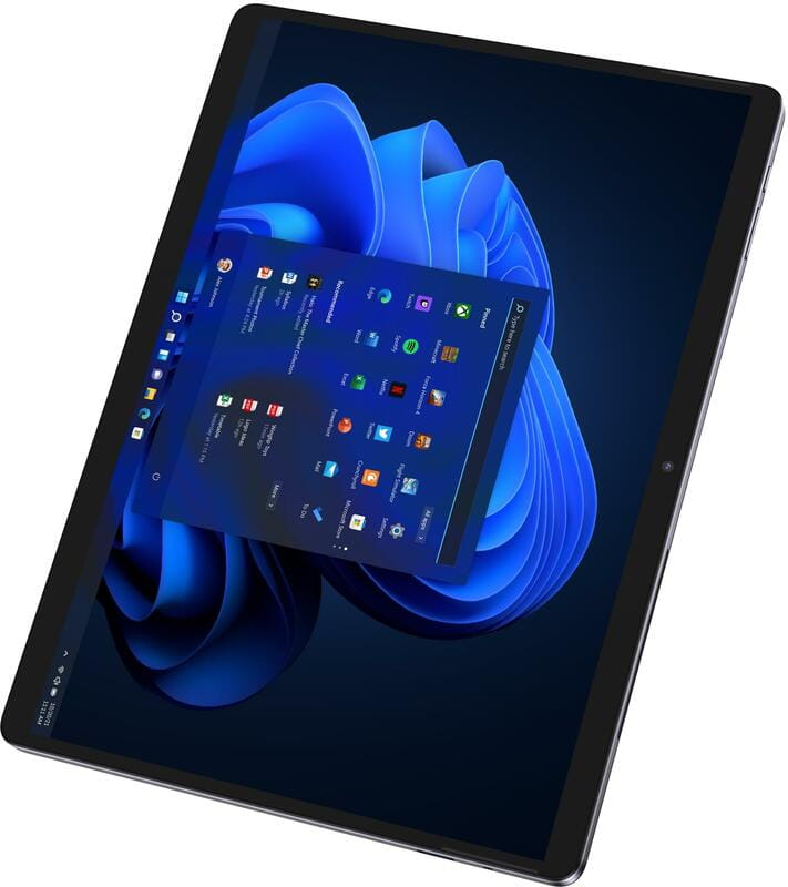 Планшет Chuwi Hi10 Max 12/512GB Grey (CW-112823) Win11 с клавиатурой и стилусом
