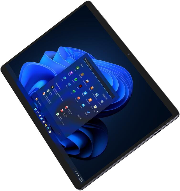 Планшет Chuwi Hi10 Max 12/512GB Grey (CW-112823) Win11 с клавиатурой и стилусом