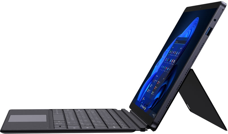 Планшет Chuwi Hi10 Max 12/512GB Grey (CW-112823) Win11 с клавиатурой и стилусом