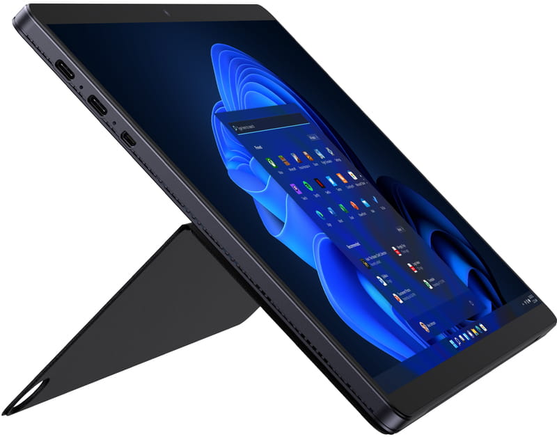 Планшет Chuwi Hi10 Max 12/512GB Grey (CW-112823) Win11 с клавиатурой и стилусом