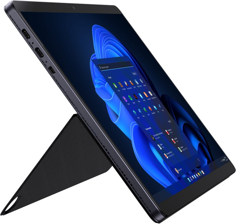 Планшет Chuwi Hi10 Max 12/512GB Grey (CW-112823) Win11 с клавиатурой и стилусом