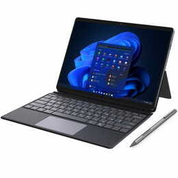 Планшет Chuwi Hi10 Max 12/512GB Grey (CW-112823) Win11 з клавіатурою та стілусом