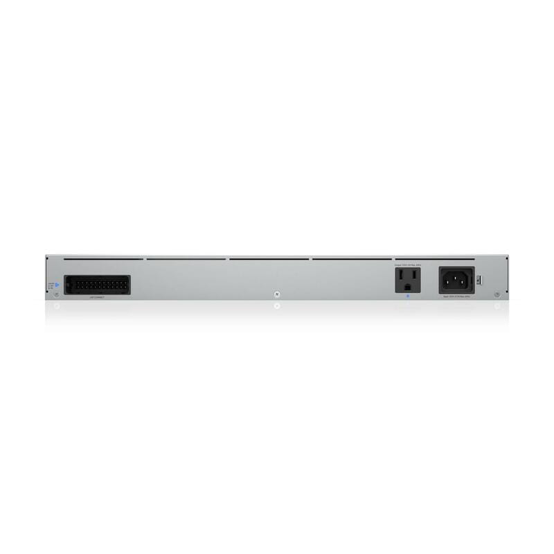 Маршрутизатор Ubiquiti Unifi Gateway Pro (UXG-Pro)