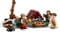Фото - Конструктор LEGO Jurassic World Миссия по отслеживанию раптора и титанозавра (76973) | click.ua