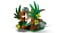 Фото - Конструктор LEGO Jurassic World Бегство по бездорожью от раптора (76972) | click.ua