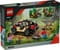 Фото - Конструктор LEGO Jurassic World Бегство по бездорожью от раптора (76972) | click.ua