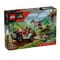 Фото - Конструктор LEGO Jurassic World Бегство по бездорожью от раптора (76972) | click.ua