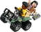 Фото - Конструктор LEGO Jurassic World Миссии динозавров: Грузовик для перевозки аллозавра (76966) | click.ua