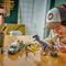 Фото - Конструктор LEGO Jurassic World Миссии динозавров: Грузовик для перевозки аллозавра (76966) | click.ua