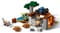 Фото - Конструктор LEGO Minecraft Шахтна експедиція Броненосець (21269) | click.ua