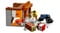 Фото - Конструктор LEGO Minecraft Шахтна експедиція Броненосець (21269) | click.ua