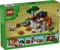 Фото - Конструктор LEGO Minecraft Шахтна експедиція Броненосець (21269) | click.ua