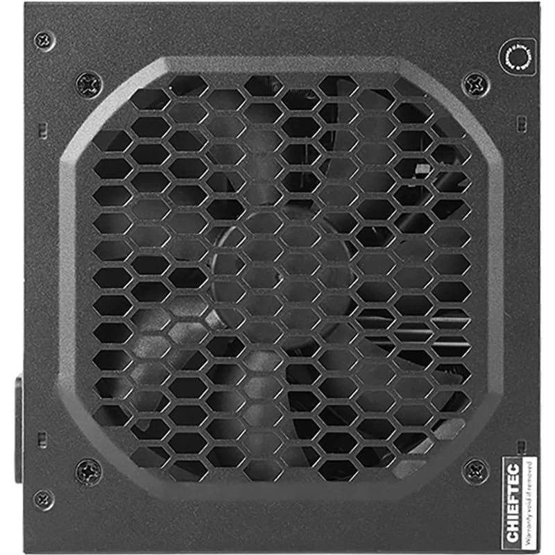 Блок живлення Chieftec EON ZPU-500S 500W