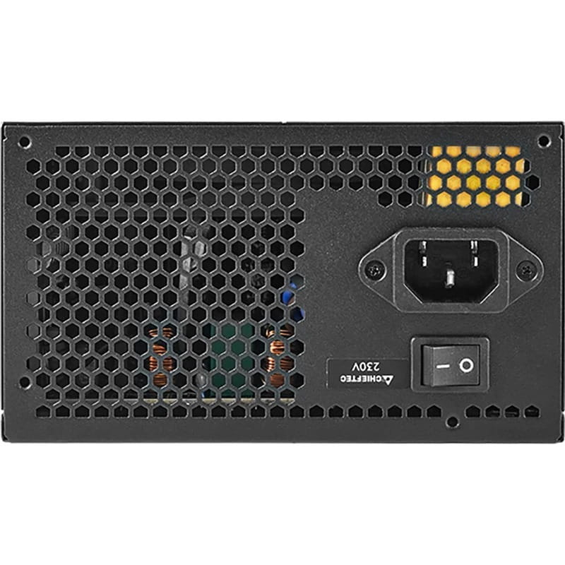 Блок живлення Chieftec EON ZPU-500S 500W