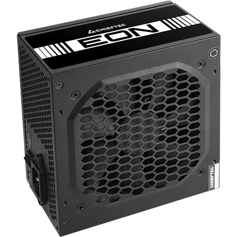 Блок живлення Chieftec EON ZPU-500S 500W
