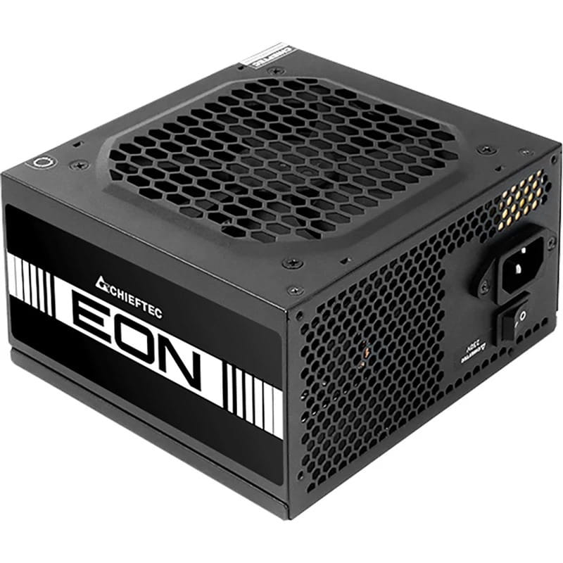 Блок живлення Chieftec EON ZPU-500S 500W