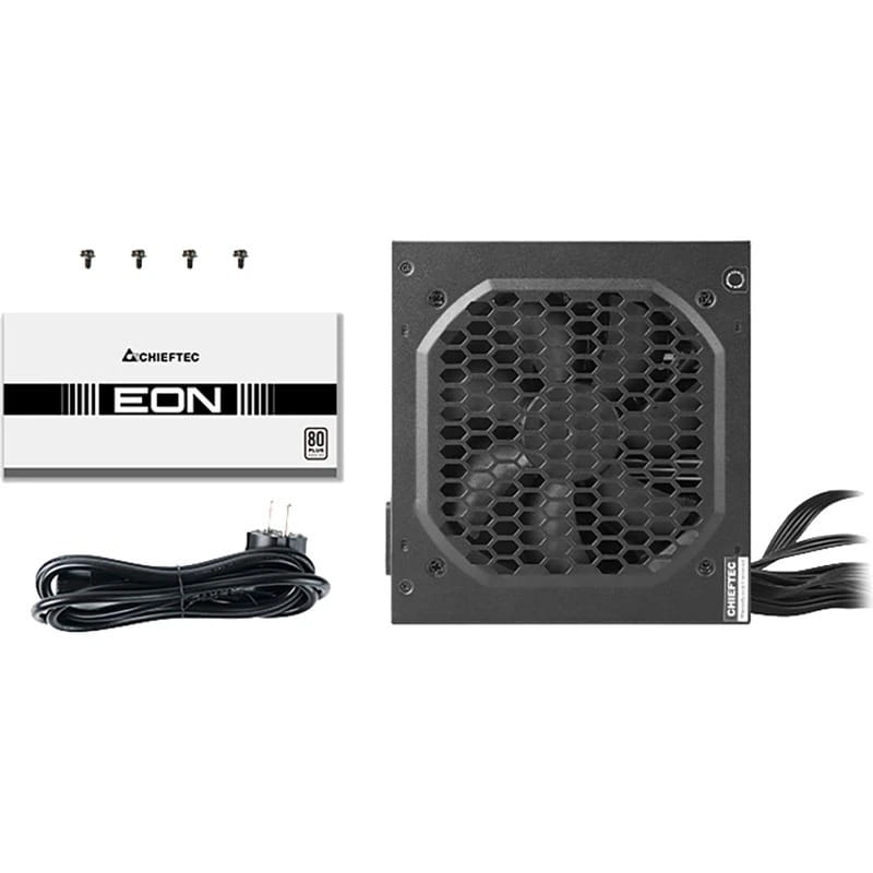 Блок живлення Chieftec EON ZPU-500S 500W