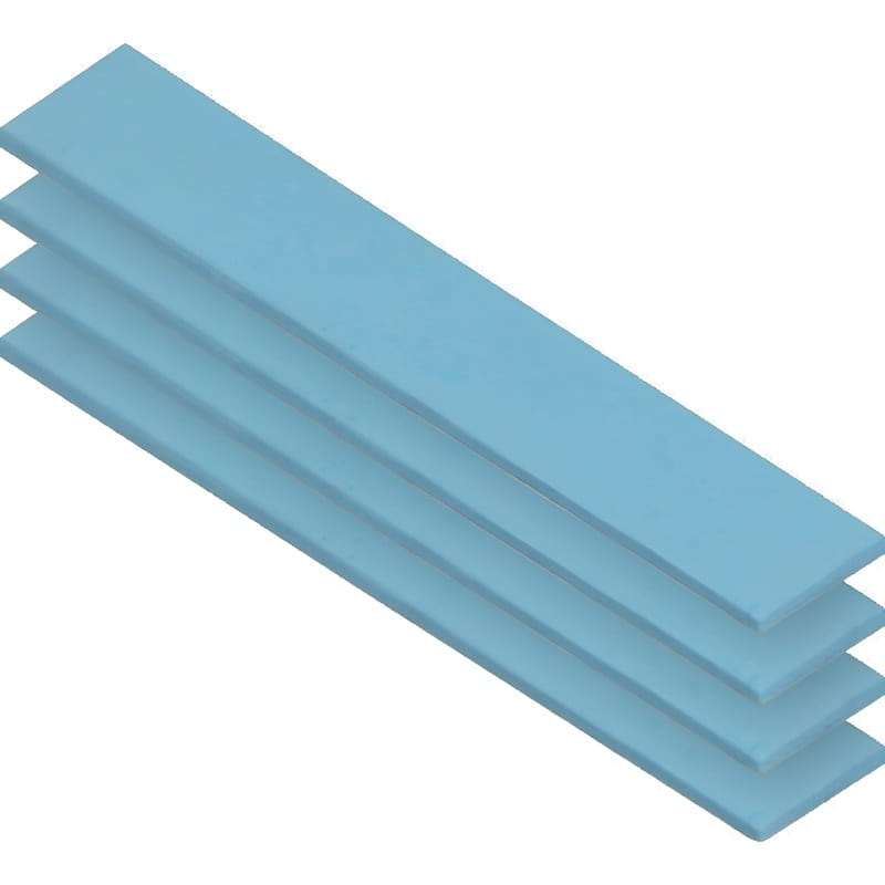 Термопрокладка Arctic TP-3 120x20mm, 1.0mm - 4 pack (ACTPD00056A)