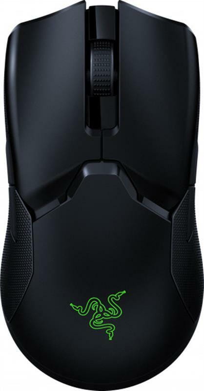 Мишка бездротова Razer Viper Ultimate Wireless w/o mouse doc (RZ01-03050200-R3G1) Black USB