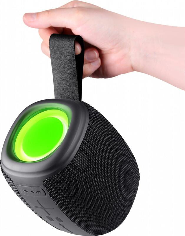 Акустична система Defender Enjoy S550 Black (65553)