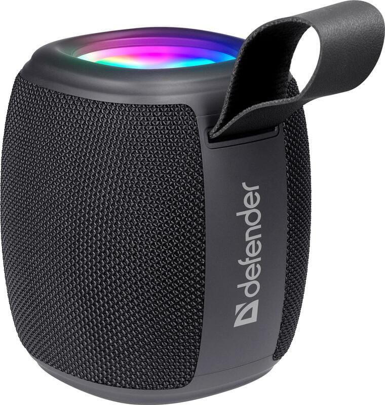 Акустична система Defender Enjoy S550 Black (65553)