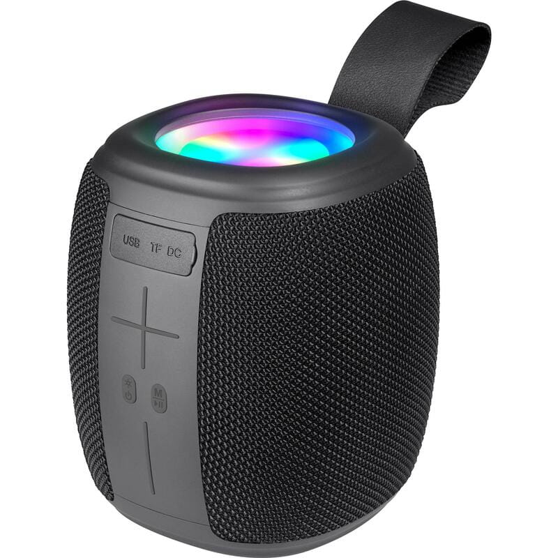 Акустична система Defender Enjoy S550 Black (65553)