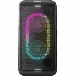 Акустична система Panasonic SC-BMAX10 Black (SC-BMAX10WWK)