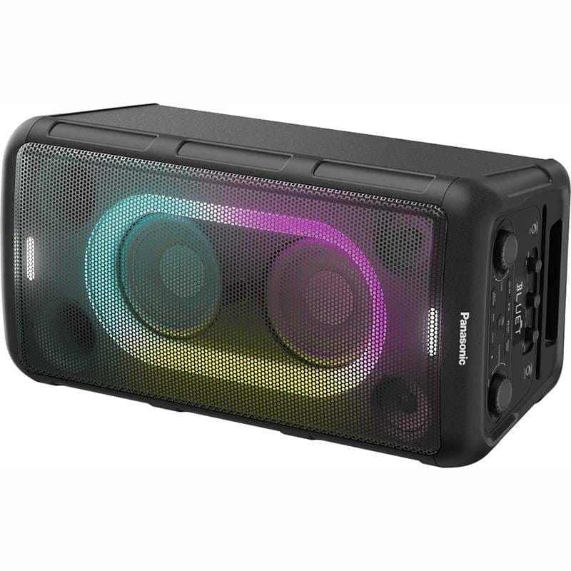 Акустична система Panasonic SC-BMAX10 Black (SC-BMAX10WWK)
