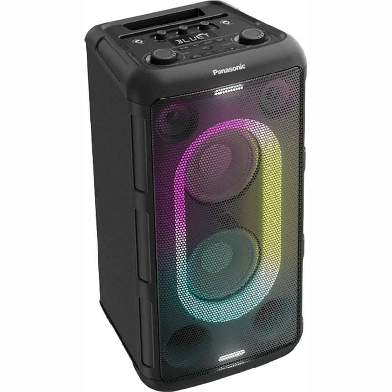 Акустична система Panasonic SC-BMAX10 Black (SC-BMAX10WWK)