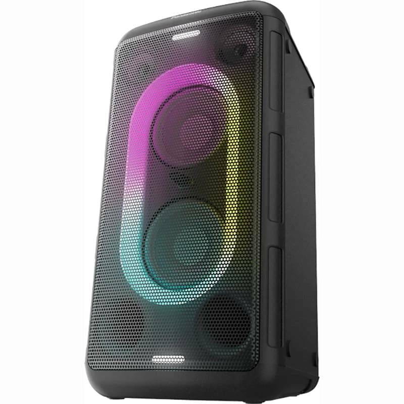 Акустична система Panasonic SC-BMAX10 Black (SC-BMAX10WWK)