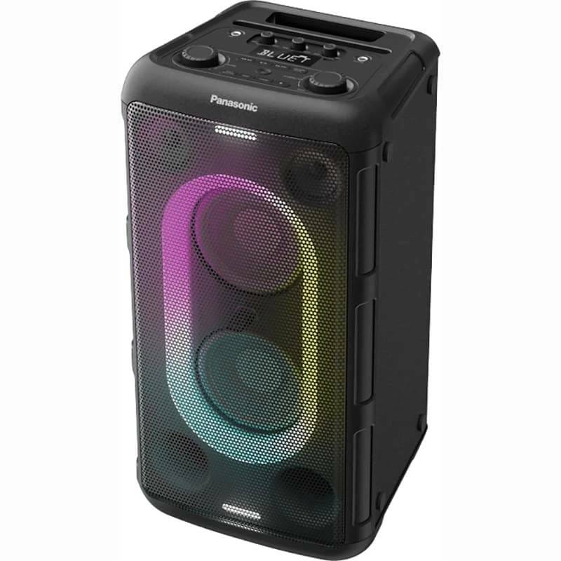 Акустична система Panasonic SC-BMAX10 Black (SC-BMAX10WWK)